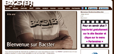 Bacster