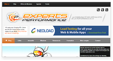 Experts Performance