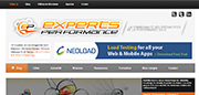 experts performance experts performance