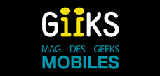 Giiks par Bouygues Telecom